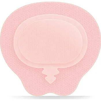 Zdravotnický materiál Allevyn Life Sacrum 17,2 cm x 17, 5 cm