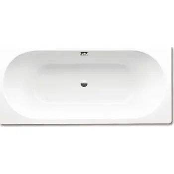 Vana Obdélníková vana Kaldewei Classic Duo 180x80 cm smaltovaná ocel levá i pravá 291003030001