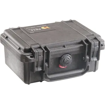 Peli Protector Case 1120 černý s pěnou