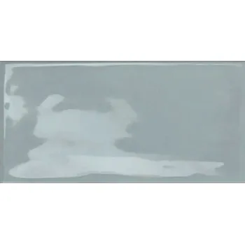 Obklad Obklad Ribesalbes Earth Powder Blue 7,5X15 cm lesk EARTH2895