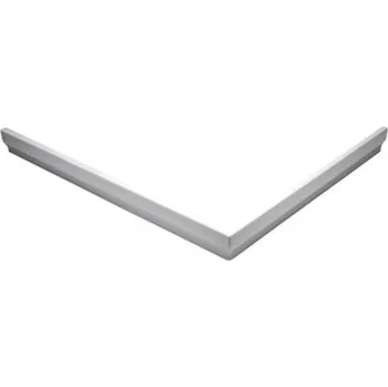 sprchový žlab Panel k vaničce SAT LIMNEW 100x80 cm LIMP10080P