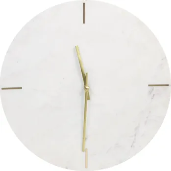 Hodiny Nástěnné hodiny ø 43 cm Moreno – Light & Living ID_1526002