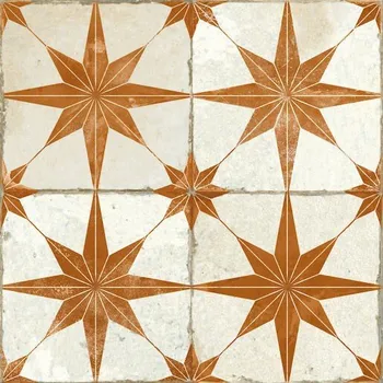 Dlažba Dlažba Peronda FS Star oxide 45x45 cm mat FSSTAROX