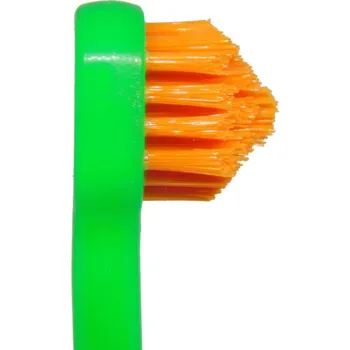 Zubní kartáček Zubní kartáček Splash Brush 150 světle zelený 1040891