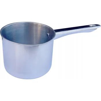 Hrnec Rendlík z z nerezové oceli bez víka