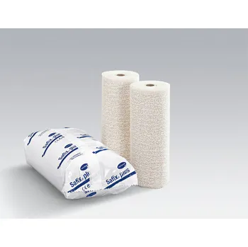 Zdraví Safix plus, sádrové obvazy, 6 cm x 2 m, ( 2ks)