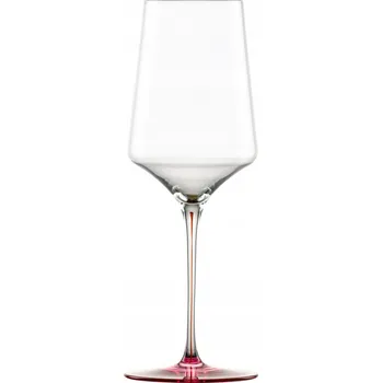 Sklenice Skleničky na bílé víno Schott Zwiesel INK, transparentní, 407 ml, 1 ks