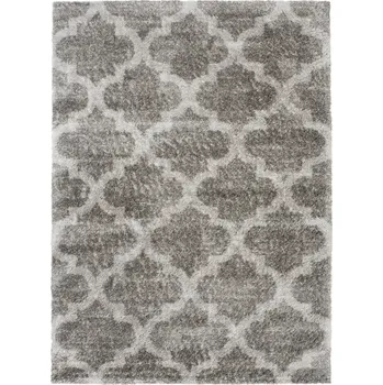 Koberec Koberec Shaggy 80x150 Chlupatý Měkký Silný v91cd