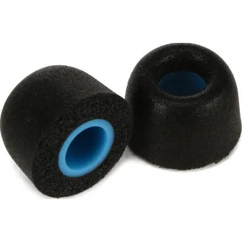 Příslušenství pro sluchátka Dekoni Audio Single-TWS-MD Black Štuple na sluchátka