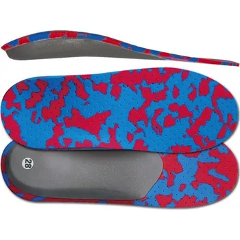 Vložka do bot Vložky skelet dětské vel. 31