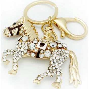 Přívěsek Kovová Přívěsek Na Klíče se zvířátkem Little Angel