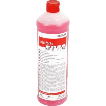 Zdravotnický materiál Into Forte 1 l