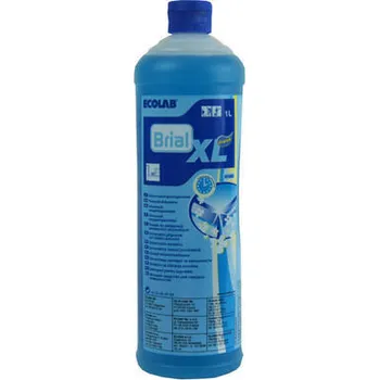 Čistič podlahy Brial xl fresh 1l, pro všechny omyvatelné povrchy