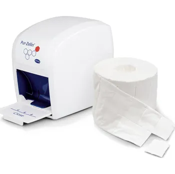 Zdravotnický materiál Pur-Zellin box