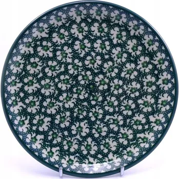 Talíř Dezertní talířek 16 cm - Ceramika Artystyczna Bolesławiec