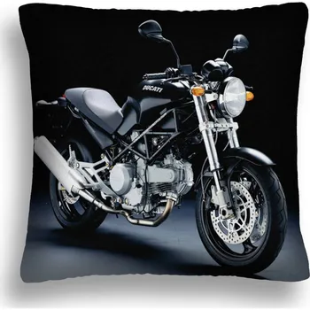 Polštář POLŠTÁŘ MOTORU 08 DOCATTI BOXER NAKED BIKE POLŠTÁŘ
