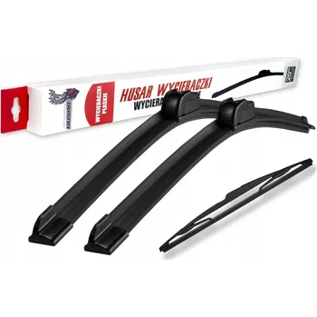 Stěrač Stěrače Toyota OE přední, zadní 650 mm 400 mm