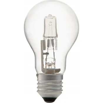 Žárovka Halogenová žárovka ECO E27 230V 100W (odpovídá 130W)