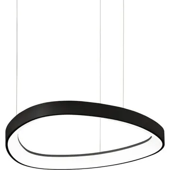 Bodové svítidlo GEMINI SP D042 ON-OFF 2700K závěsné svítidlo, LED 36W, 4000lm, 2700K, IP20, černé