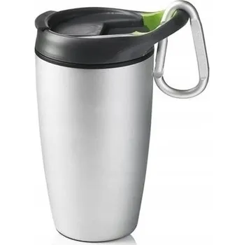 Termohrnek Termohrnek XD Design 0,4 l stříbrný