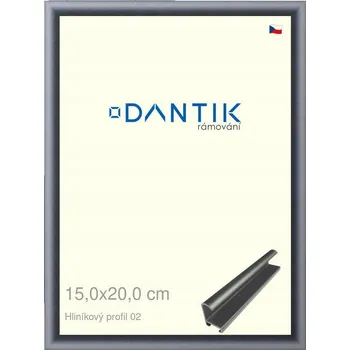 Obraz DANTIK Rámeček na jednu fotku 20 x 15 cm