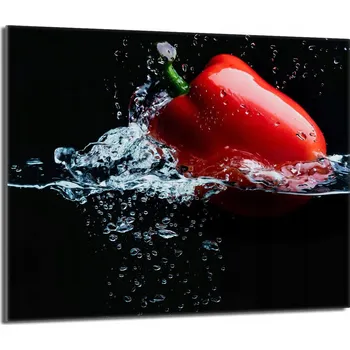 Kuchyňské prkénko Krájecí deska TMK ArtDeko sklo 1 ks