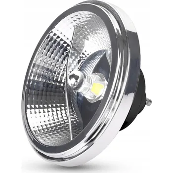 Žárovka LED žárovka Masterled GU10 15 W neutrální bílá 1480 lm 4000 K úhel 38°