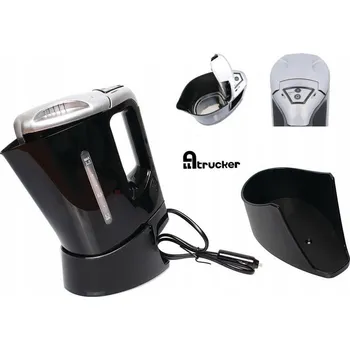 Rychlovarná konvice Konvice 24V /300W bez spirály se stojánkem