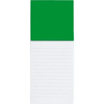 Zápisník NOTES Zápisník S MAGNETEM NA LEDNIČKU magnet NÁKUPY
