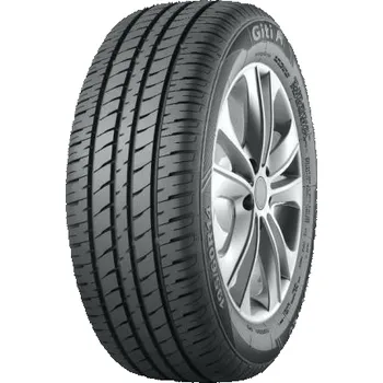 Letní osobní pneu 205/70R15 96T, Giti, COMFORT T20