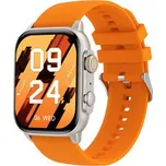 Smartwatch Colmi C81 (Orange)