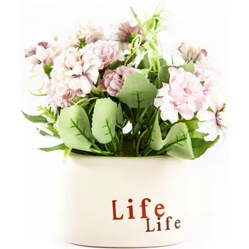 umělá květina Umělá Květina Rostlina Dekorativní Různé Druhy