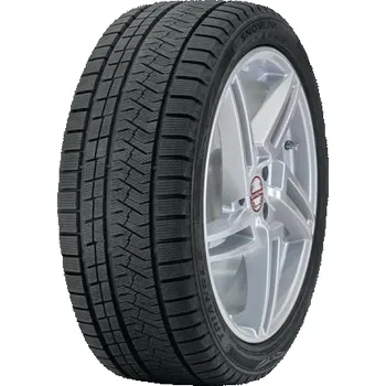 Zimní osobní pneu 255/35R20 97W, Triangle, SNOWLINK PL02