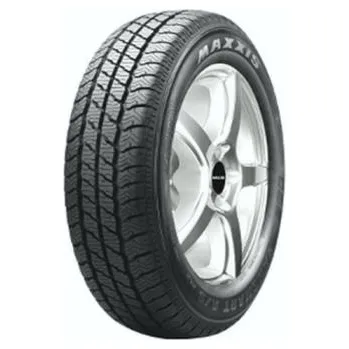 Pneumatika 205/70R17 115/113R, Maxxis, VANSMART A/S AL2