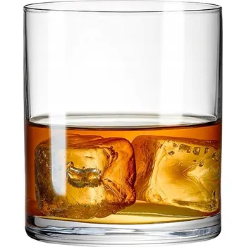 Sklenice Skleničky na koňak, skleničky na likér, skleničky na whisky, skleničky na vodu, sklenice na vodku , koktejlové skleničky , Rona Classic poháry 390ml 6 ks