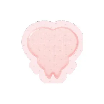 Krytí na ránu Allevyn Sacrum 22 x 22 cm bal=10ks