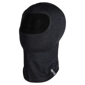 Kukla Zajo Elf Kids Merino Balaclava Dětská ochranná kukla z jemné merino vlny