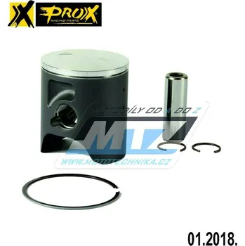 Píst motoru SADA PÍSTŮ YZ65 43 46MM 01.2018.C