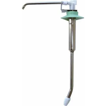 pumpička Náhradní pumpička k Eurospenderu 1 plus pro BODE láheve 1 litr