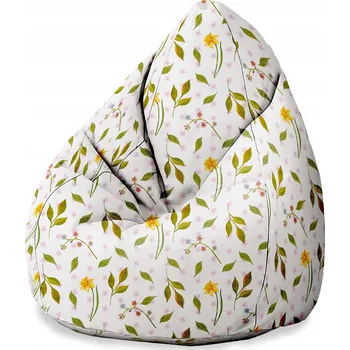 Taburet Vícebarevná Taburet DreamRoots