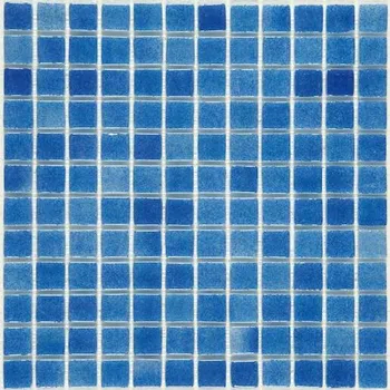 Obklad Skleněná mozaika Mosavit Brumas 30x30 cm lesk BR2004ANTISLIP