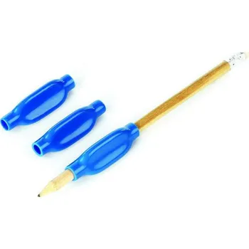 Úchyt ergonomický na tužky, 3 ks v balení