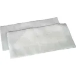 Kompresy z gázy sterilní 5 x 5 cm (20ks/bal)