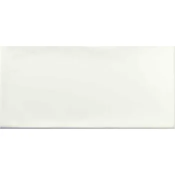 Obklad Obklad Ribesalbes Ocean white 7,5x15 cm lesk OCEAN2683