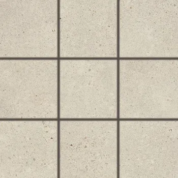 Dlažba Dlažba Rako Piazzetta béžová 10x10 cm mat DAK12787.1