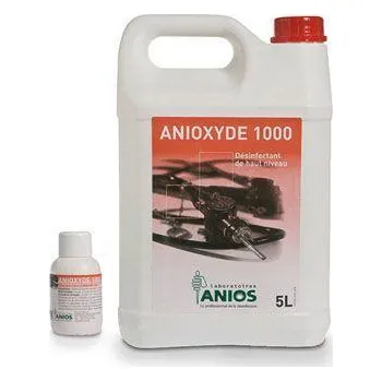 Dezinfekce Anioxyde 1000LD 5 l