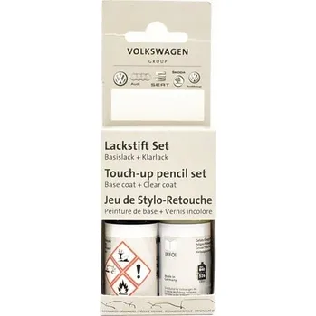 autokoberec Aso Opravný lak Vw Audi LX5X