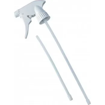 Pěnový aplikátor Schulke k Mikrozidu 1 l