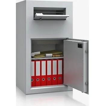 Trezor ISS Vhozový trezor Emden 35811