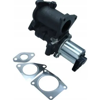 Váha vzduchu EGR ventil ASTRA G II H III CORSA C MERIVA A 1.7